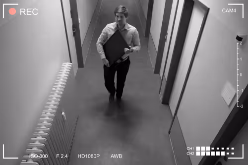 Workplace Theft