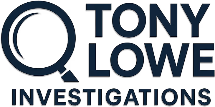 Tony Lowe Investigations team